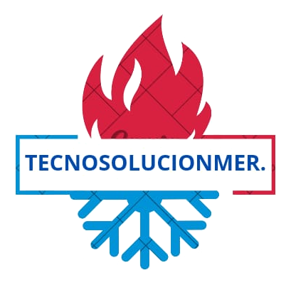 Logo Técnico Mérida
