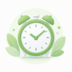Horario de atención
